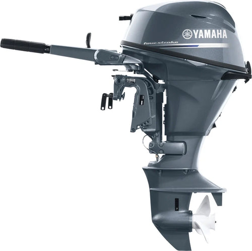 Yamaha F20SWHB 20 HP Outboard Motor image 0