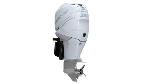 Mercury 350XL Verado FourStroke Cold Fusion image 0