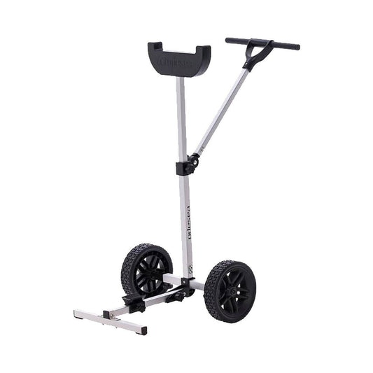Boatworld Foldable Outboard Engine Trolley image 0