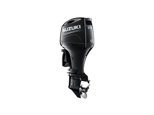 Suzuki DF175AP L 175HP Outboard Motor 2022 image 0