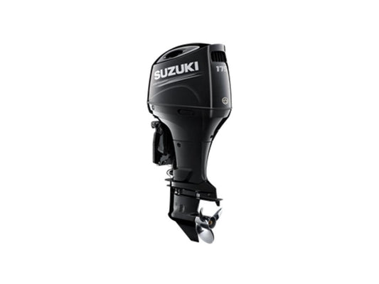 Suzuki DF175AP L 175HP Outboard Motor 2022 image 0