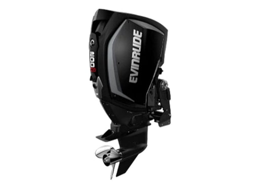 Evinrude H200HGLF 200 HO Outboard Motor image 0