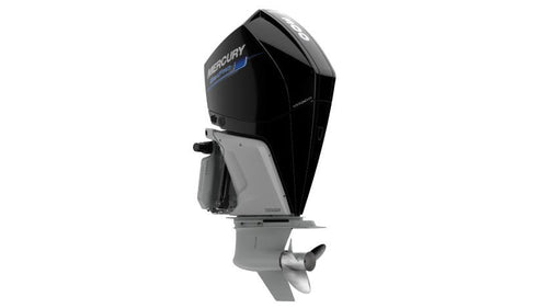 Mercury 300XL SeaPro Outboard Motor image 0