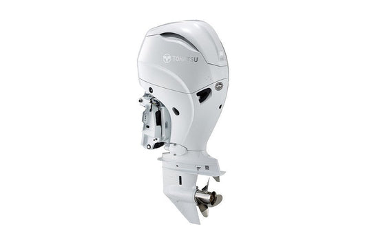 Tohatsu MFS90AWETL 90 HP Outboard Motor image 0