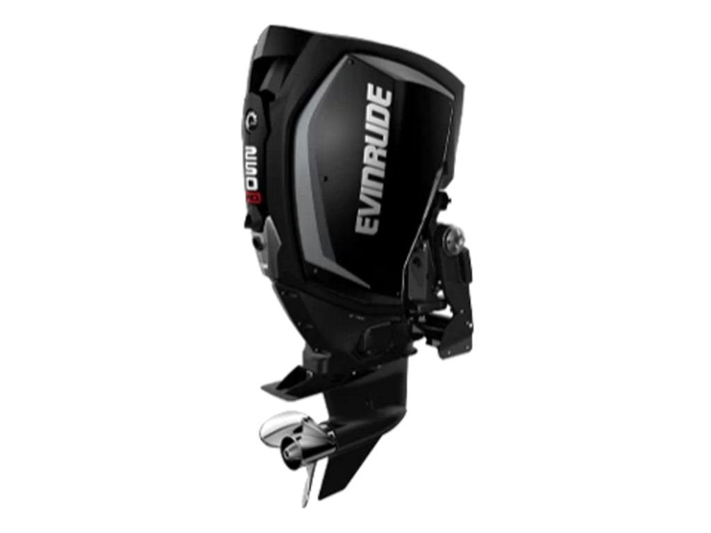 Evinrude H250HGXA 250 HO Outboard Motor image 0