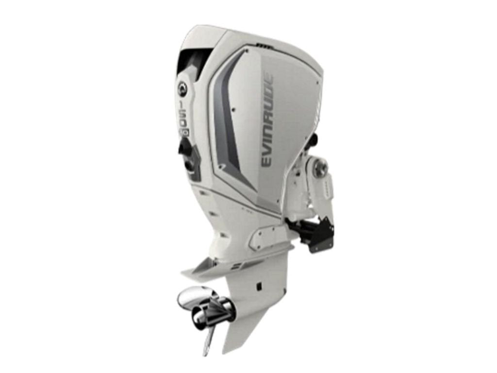 Evinrude C150WXCA 150 HO Outboard Motor image 0