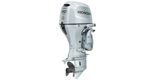 Honda 90DK5LRTC Outboard Motor image 0