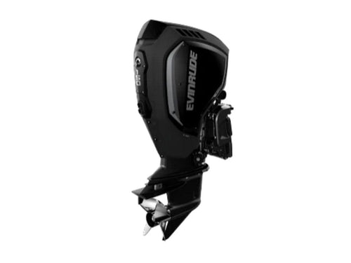 Evinrude K150GXP 150 HP Outboard Motor image 0