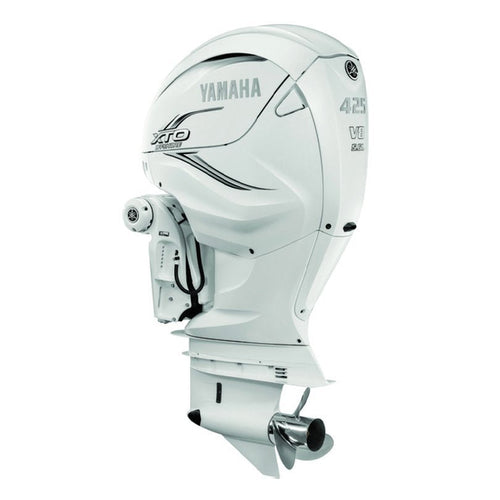 Yamaha LXF425ESB2 425 HP Outboard Motor image 0