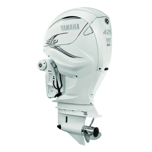 Yamaha LXF425ESB2 425 HP Outboard Motor image 0