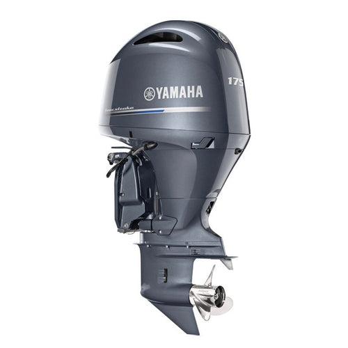 Yamaha F175XCA 175 HP Outboard Motor image 0