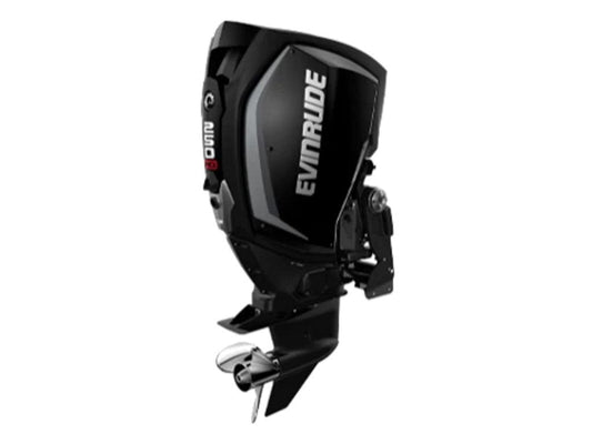 Evinrude H250HGXF 250 HO Outboard Motor image 0