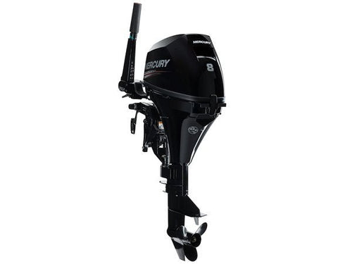 2020 Mercury 8 HP 8MH Outboard Motor image 0