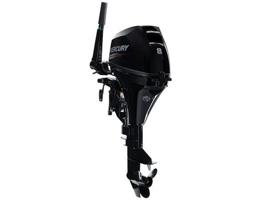 2020 Mercury 8 HP 8MH Outboard Motor image 0