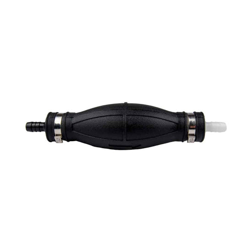 Boatworld Fuel Primer Bulb 8mm – Reliable Marine Fuel Line Primer image 0