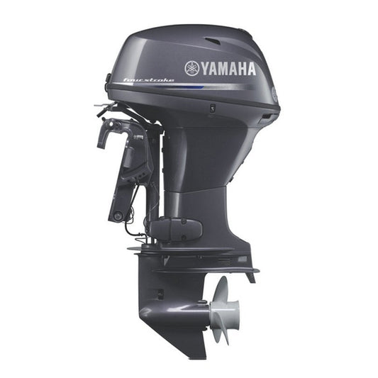 Yamaha F20LWPB 20 HP Outboard Motor image 0