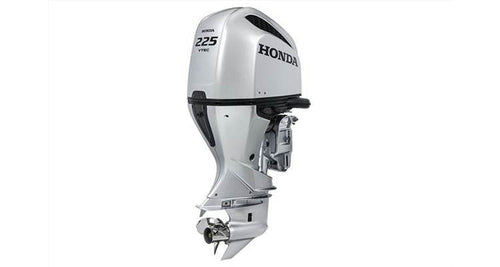 Honda BF225DXRC Outboard Motor image 0
