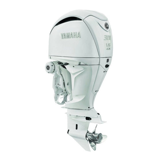 Yamaha F300XCB2 300 HP Outboard Motor image 0