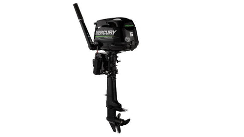 Mercury 5 MLH Propane FourStroke image 0