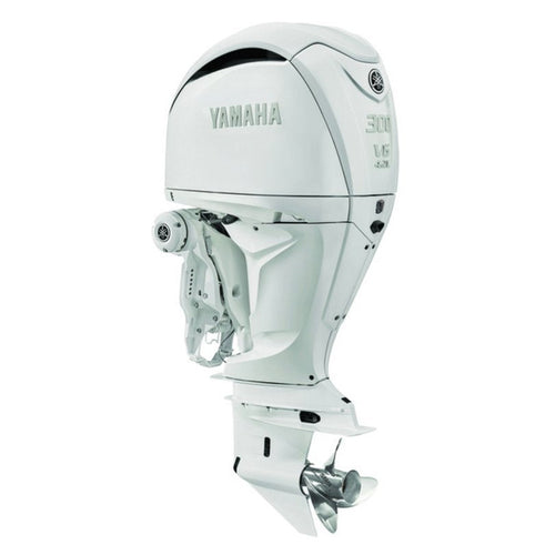 Yamaha F300UCB2  300 HP Outboard Motor image 0