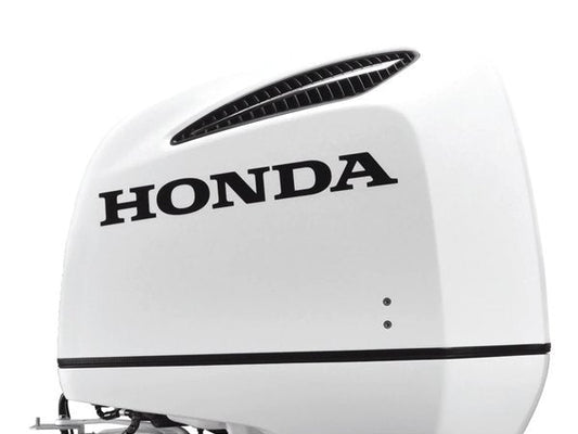 2019 Honda 135 HP BF135A2LA WT Outboard Motor image 0