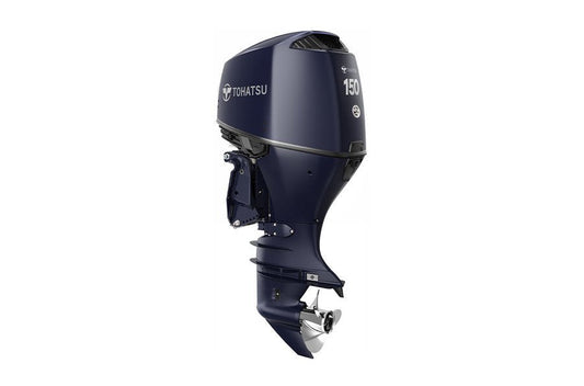 Tohatsu BFT150AXCA 150HP Outboard Motor image 0
