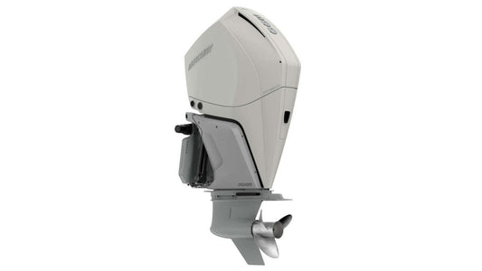 Mercury 300XXL Verado FourStroke Warm Fusion image 0
