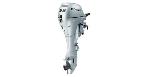 Honda P9.9DK3XHS Outboard Motor image 0