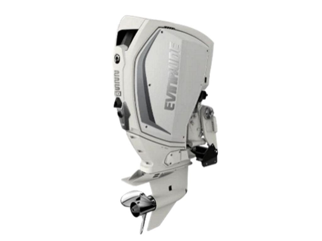 Evinrude H225HWXF 225 H.O Outboard Motor image 0