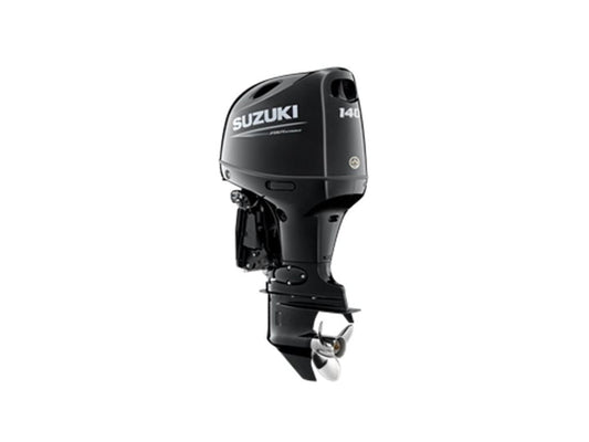 Suzuki DF140B L 140HP Outboard Motor 2022 image 0