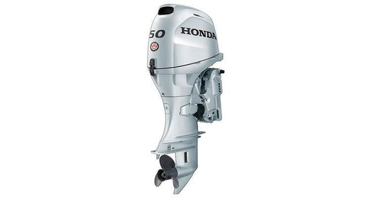 Honda 50DK4LHTC Outboard Motor image 0
