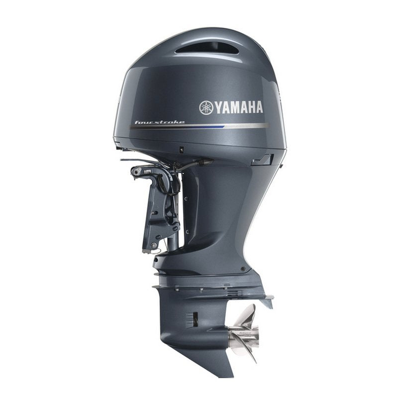 Yamaha F200LB 200 HP Outboard Motor image 0