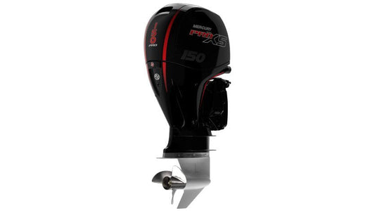 Mercury 150L Pro XS Outboard Motor image 0