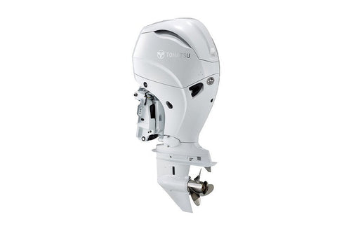 Tohatsu MFS115AWETUL 115 HP Outboard Motor image 0