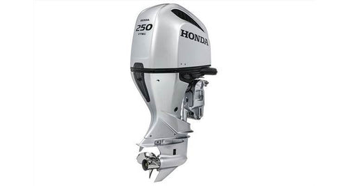 Honda BF250DUCRCBF Outboard Motor image 0