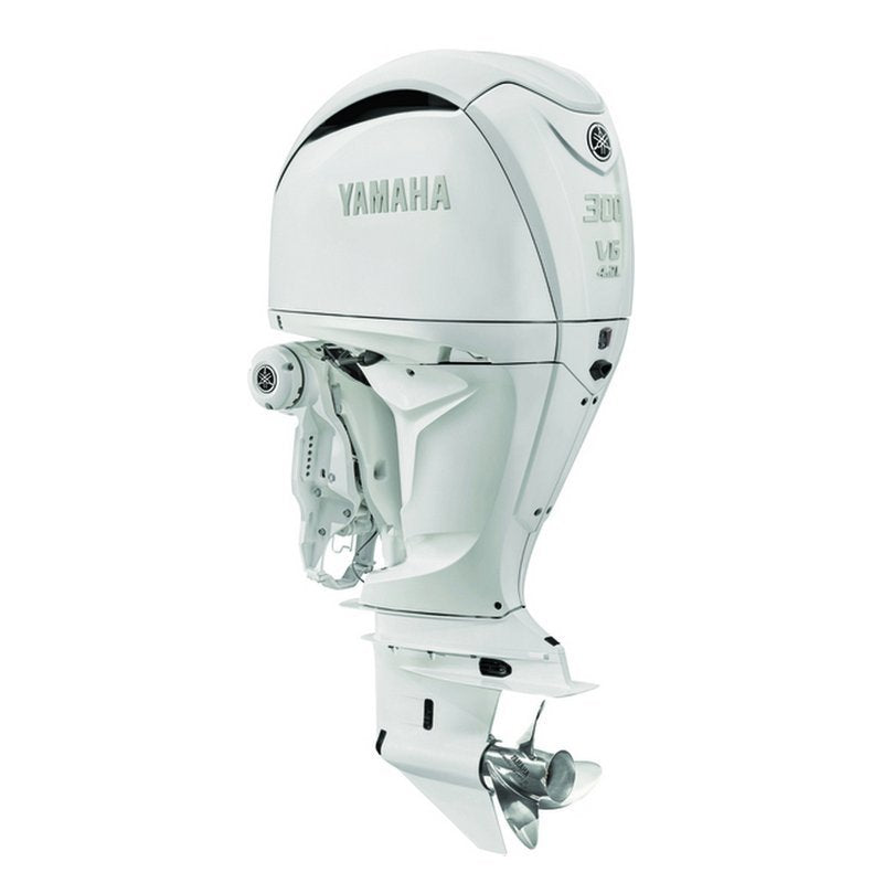 Yamaha LF300XSB2 300 HP Outboard Motor image 0